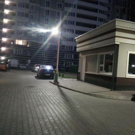 Люкс Апартаменты «Над Бугом» Khmelnytskyi Exterior photo