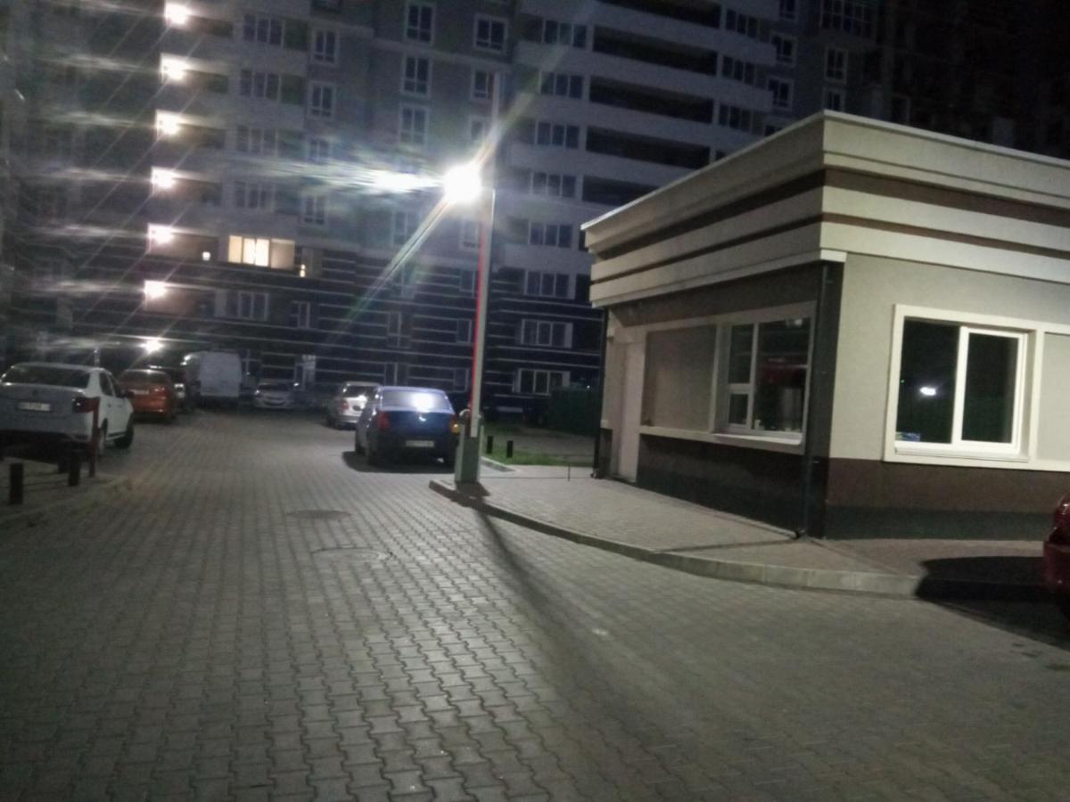 Люкс Апартаменты «Над Бугом» Khmelnytskyi Exterior photo